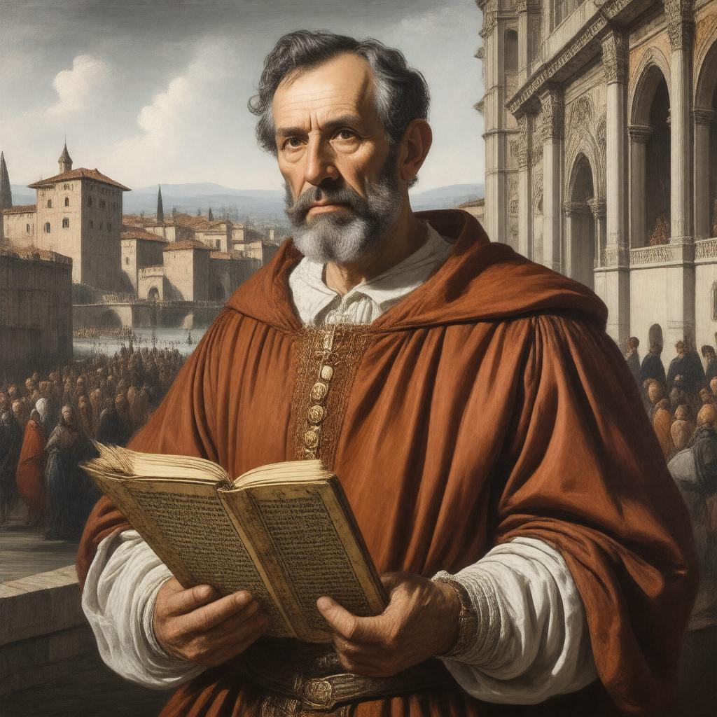 Pietro Alighieri